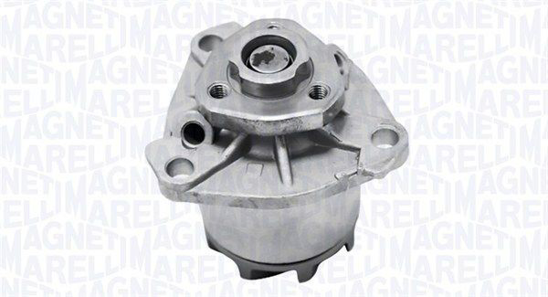 352316171177 Magneti Marelli Насос охолодження